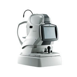 fundus kamera